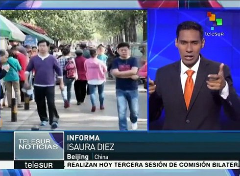 Especialistas prevén crecimiento económico estable para China