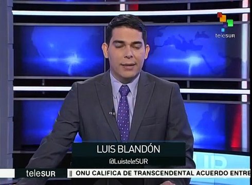 República Dominicana: encabeza Danilo Medina resultados preliminares