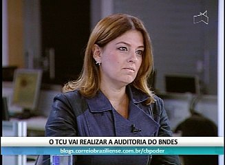 Procurador Júlio Marcelo de Oliveira - Bloco 2 - CB.Poder