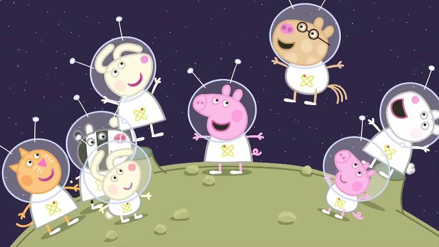 Smyths Toys Superstores - Peppa Pig Once Upon A time