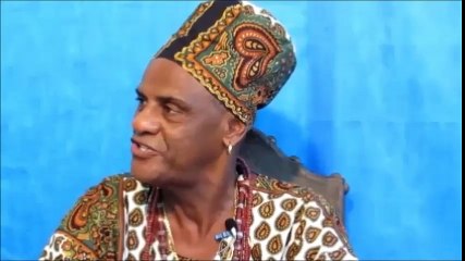 FALANDO DO AXÉ - 0015 - BABALORIXÁ ELIAS DE YANSÃ