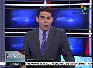 Reitera Rusia violación del Acuerdo de Minsk por parte de Ucrania