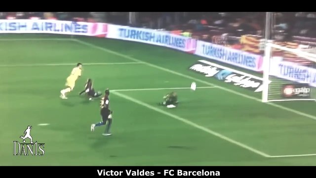 Top 20 Double & Triple Saves In Football ● Heroic Saves