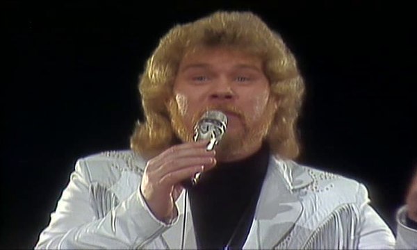 Peter Petrel - Ich bin wieder mal auf 'nem ganz falschen Dampfer 1982