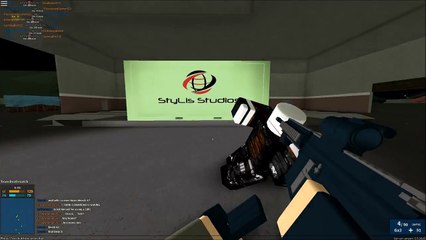 Phantom Forces: Wrecking some Noobs