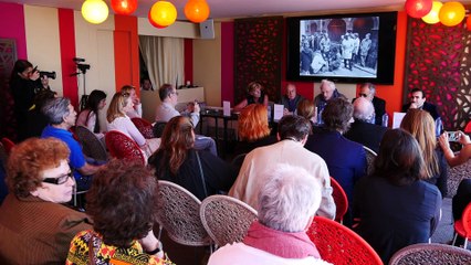 Avant-première du Centenaire Jean-Pierre Melville : esthétiques et filiations