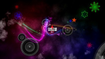 Find the Voice (seconda puntata)