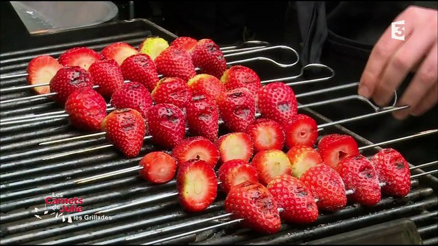 France 3 - Les carnets de Julie (Grillades à la carte) - 07-05-2016 16h28 15m (13556)