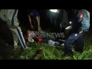 Bie masivi me gurë, plagoset 20 vjeçari në malin e Taraboshit- Ora News