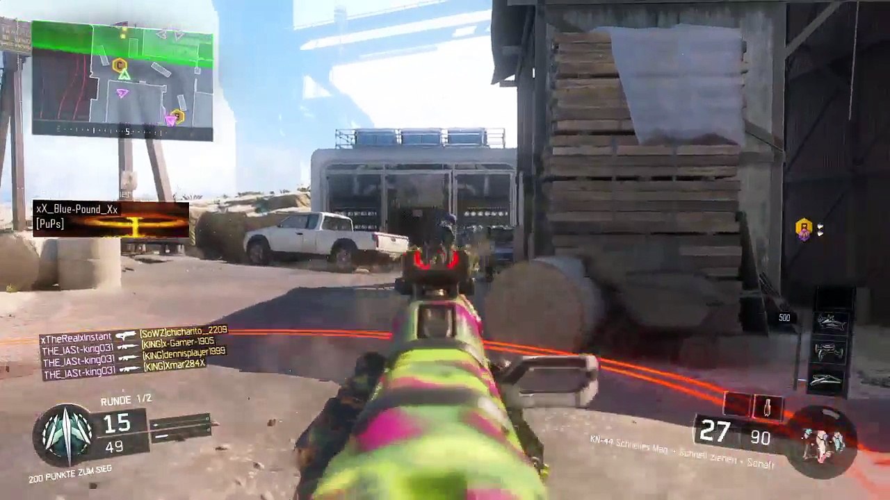 Black ops 3 ( xRoKerZ_)