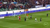 FC St. Gallen 3-0 FC Zurich - Highlights - Swiss Super League 16.05.2016