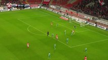 Quincy Promes Shows Off His Skills ( Spartak Moscow 3-0 Terek) 16.05.2016