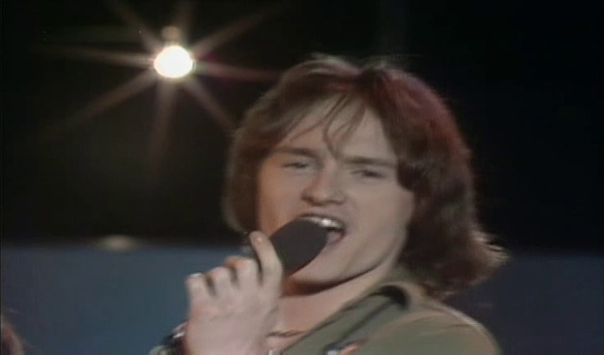 If Paradise Is Half As Nice 1978
