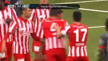 FC Thun 1-1 FC Sion - Highlights - Swiss Super League 16.05.2016