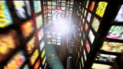 Now That's What I Call Music! - 25 Years (Original UK TV Advert)