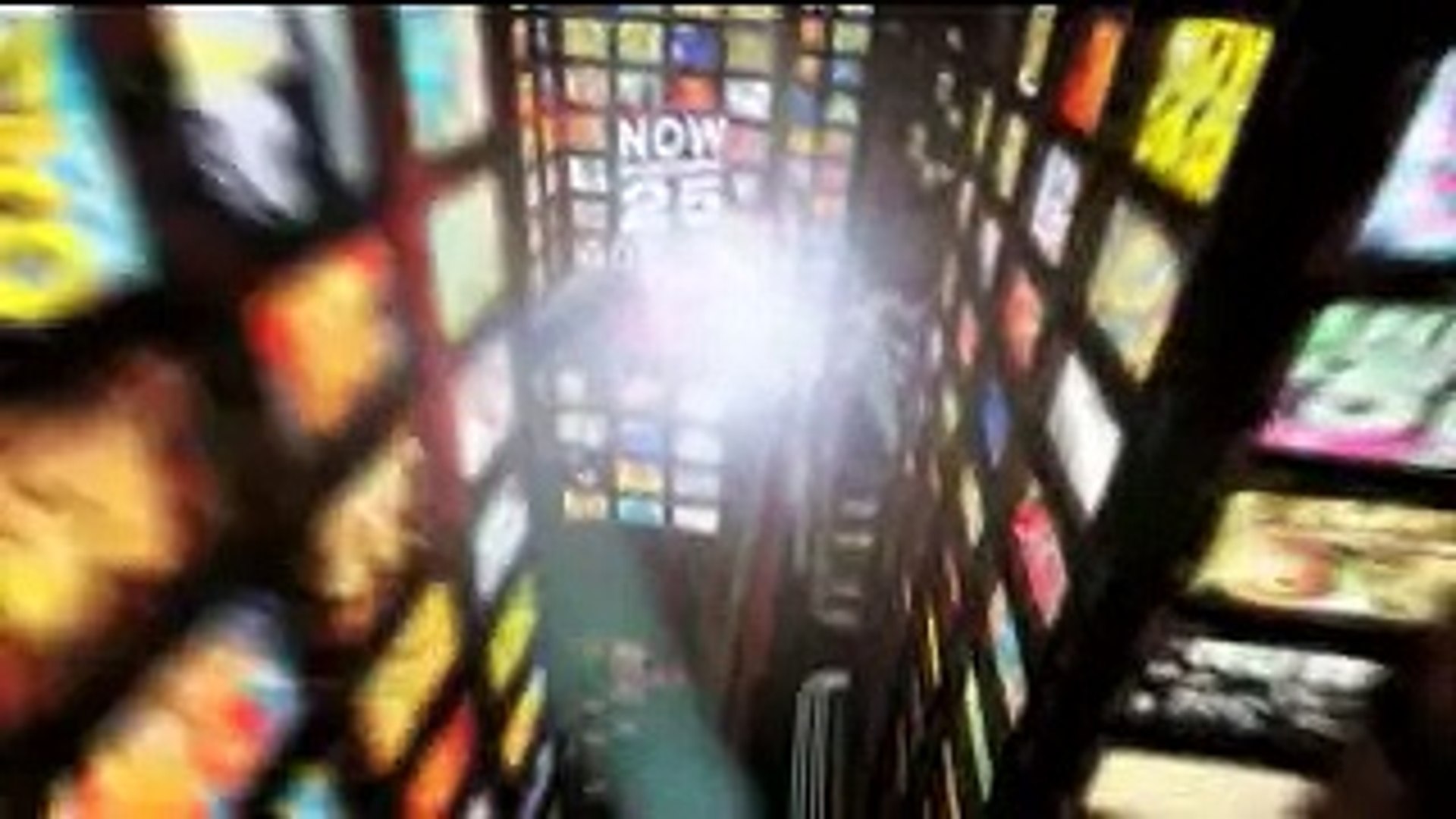 ⁣Now That's What I Call Music! - 25 Years (Original UK TV Advert)