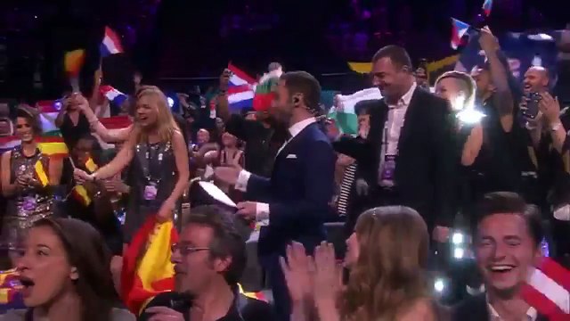 Justin Timberlake - Rock Your Body - Can't Stop The Feeling (Live in Stockholm)