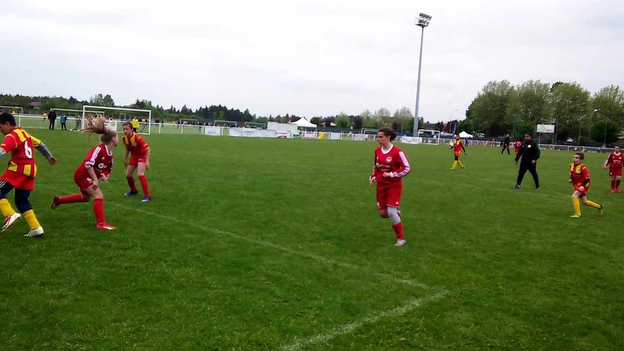 Tournoi St Denis Hotel