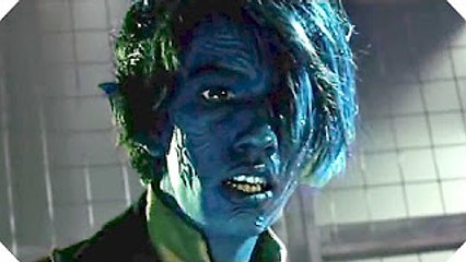 X-MEN APOCALYPSE - Only The Strong Will Survive - Tv SPOT