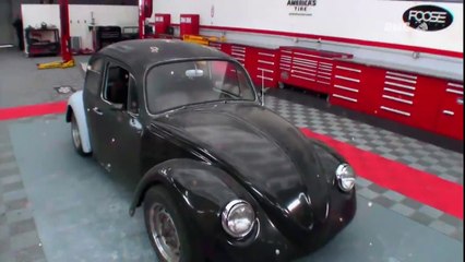 Cars restoration -  Petite lecon de mecanique