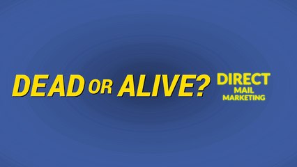 How Do You Get Your Automotive Direct Mail Response Rate Up?