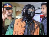 Shiv Sena activists allegedly throw ink on Sudheendra Kulkarni of ORF