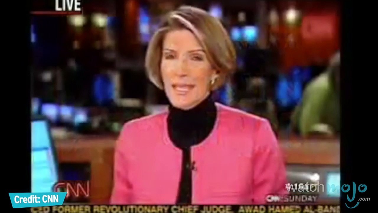 Top 10 International Manhunts