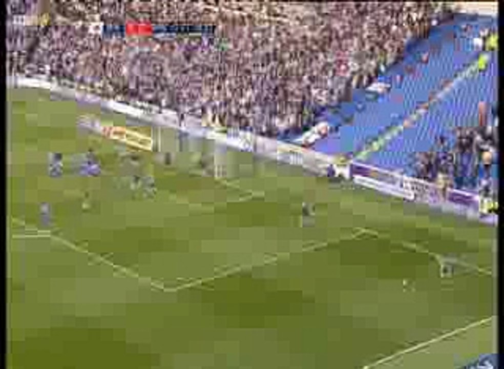 Brighton & hove albion vs Sheffield Wednesday  1-1 All goals 16-05-2016