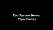 Zoo Tycoon 2 - Tiger Family (Demo Version)
