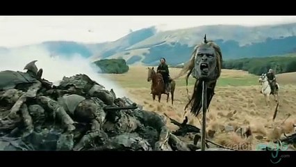 Another Top 10 Improvised Movie Moments