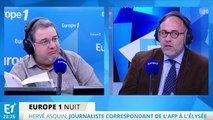 Le manque de ligne politique, “un des drames de ce quinquennat”