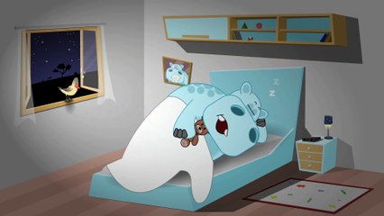 Música para Bebê Dormir em 15 Minutos, INCRÍVEL!