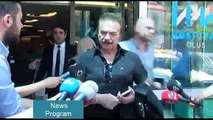 Oya Aydoğanın Ölüm Haberini Alan Sevenleri Hastaneye Koştu. Orhan Gencebay,Bülent Ersoy.