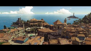 HITMAN | Sapienza Launch Trailer | PS4