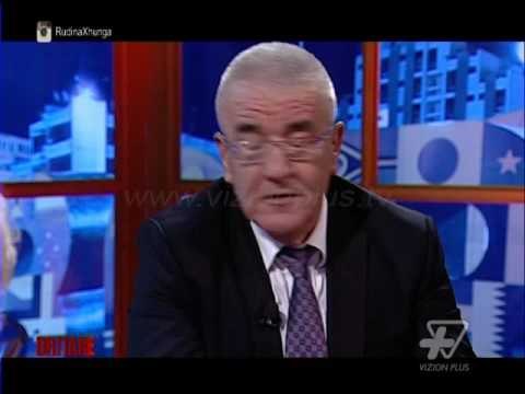 Dritare - A po prishet koalicioni Rama - Meta | Pj.3 - 16 Maj 2016 - Vizion Plus - Talk Show