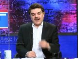 Mubashir Luqman Ne Khawaja Saad Ki Di Gai Gali Ki Audio Chala Di