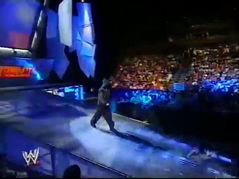 Danny Damaja Basham vs Nigel McGuinness