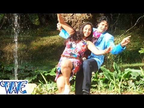 Tohare Pyar Me Sanwariya - तोहरे प्यार में साँवरिया - Durga - Bhojpuri Hot Songs HD