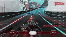 WipEout HD Fury - Zone Battle Syncopia