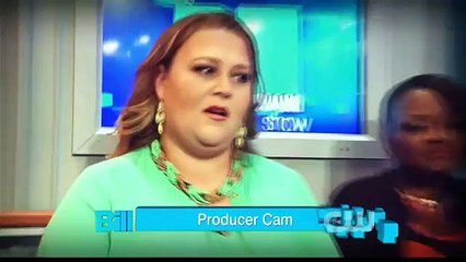 The Bill Cunningham Show""Accusations of infidelity are put to the lie detector test.""