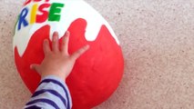 Oeufs Surprise Géant Peppa Pig La Maison de Mickey Giant Eggs | Jouets Pour Enfants ElitaJouetTV