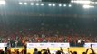 Eurocup Final Galatasaray Taraftarı Müthiş Tezahürat