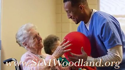 St. Margaret’s At Woodland - High Quality Assisted Living In A Comfortable Setting