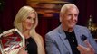 Ric Flair admits he has doubts about Charlottes chances at Extreme Rules: May 11, 2016