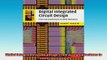 READ book  Digital Integrated Circuit Design From VLSI Architectures to CMOS Fabrication Full EBook