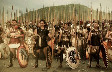 Treasures of Ancient Greece | 2 of 3 | The Classical Revolution [English Subtitles]