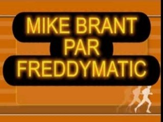 MIKE BRANT CLIP N02 PAR FREDDYMATIC