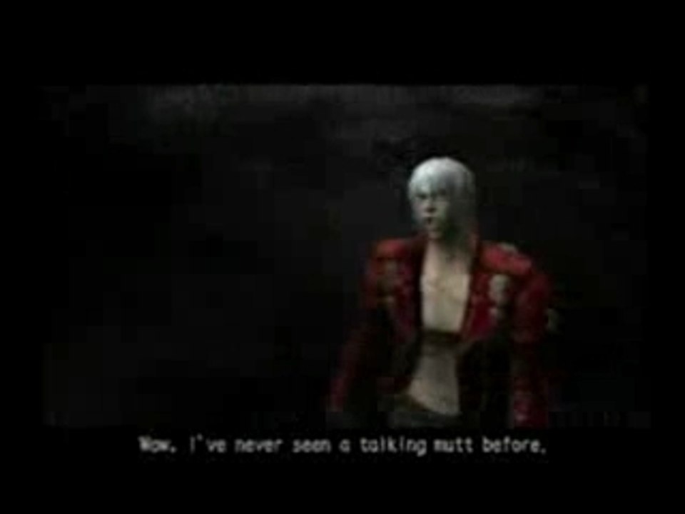 devil may cry ARABIC  parody (mission3)