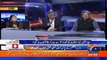 Meray samnay Saif-ur-Rehman ne Asif Zardai k paaon par k moa'afi mangi thi- Hamid Mir grills Mohammd Zubair