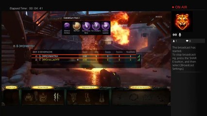 crazy_jay2479's Live PS4 Broadcast let the Bodies hit the floor (11)